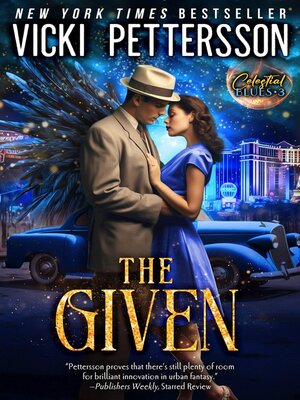 cover image of The Given